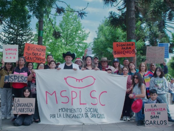 Denominación de origen: una película con sabor a&nbsp;comunidad